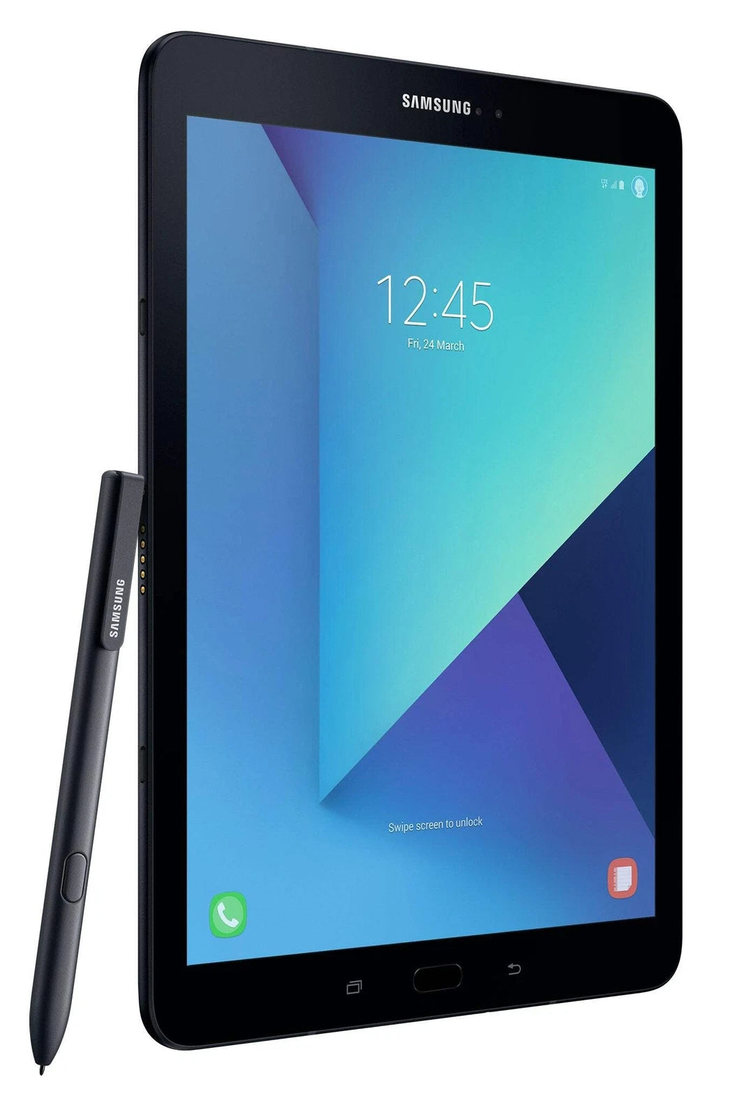 Samsung Galaxy Tab S3 9.7" T827V - 32GB Black - Verizon