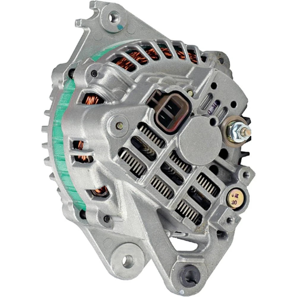 Alternator for J&N Electrical Products (400-48013-JN)