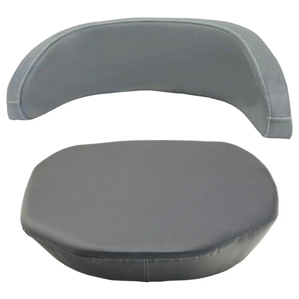 Seat Cushion Set for Massey Ferguson 1080 (1041995M1, 1032434M1)