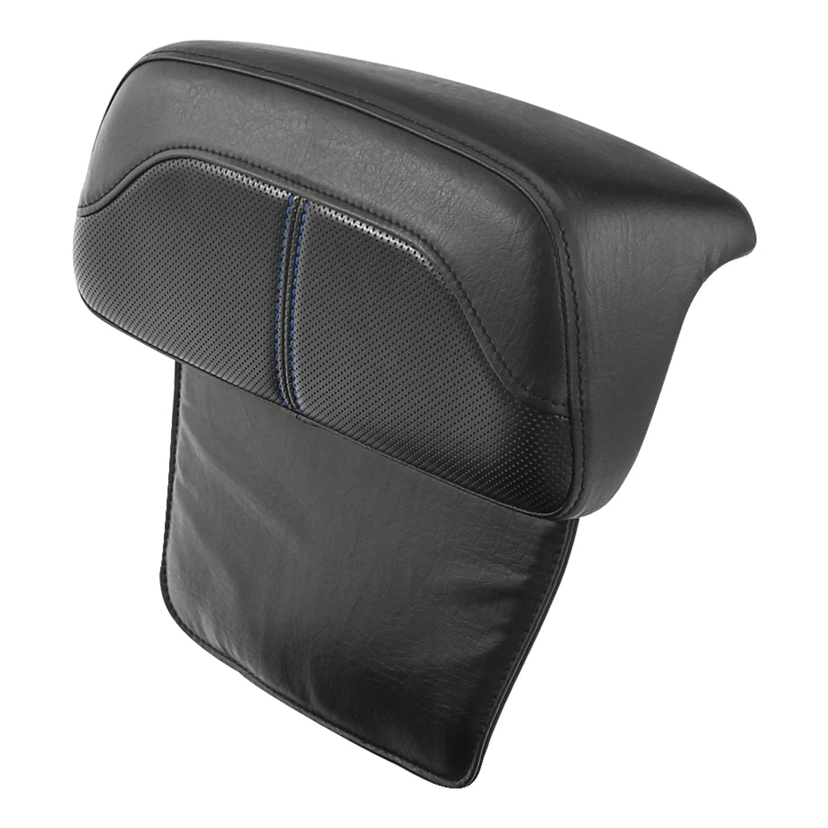 Chopped Razor Trunk Backrest for Harley Touring CVO Road Glide (2014–2024)