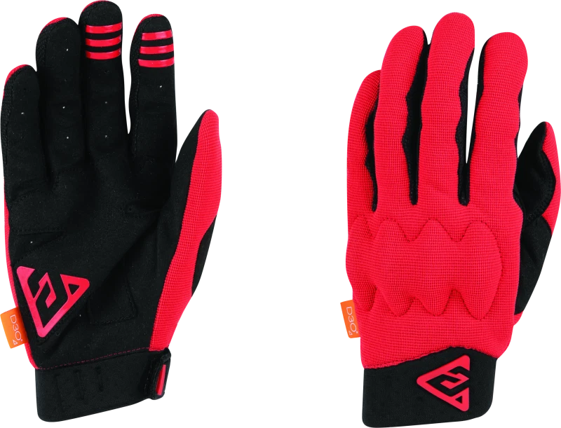Paragon Gloves with D30 Knuckle Protection for (447077)
