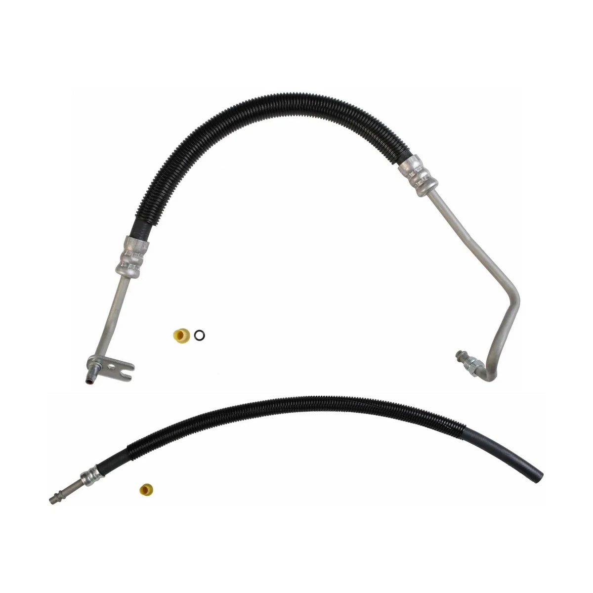 Sunsong Power Steering Pressure & Return Line Hose Kit for Silverado 1500 (2014–2018)