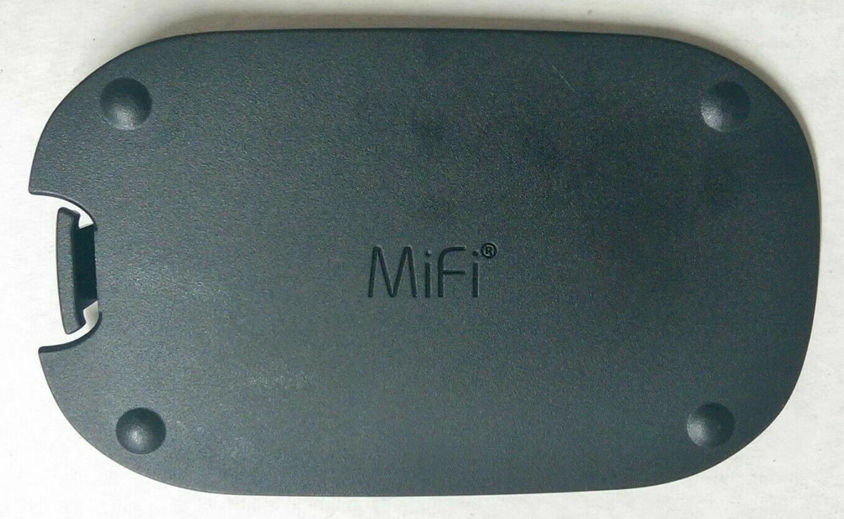 Back Cover Battery Door for Novatel Wireless MiFi 5510L