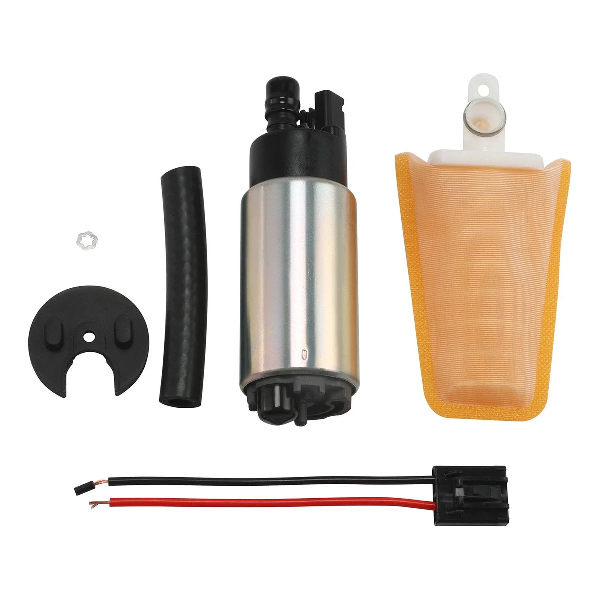 Intank Fuel Pump for Yamaha YZF-R1 (2002–2014) 02 05 07 09 11