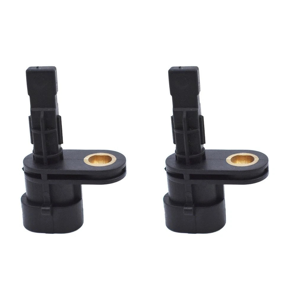 2X ABS Speed Sensor for Pontiac G8 (2008–2009) BCK17765K, HP34845