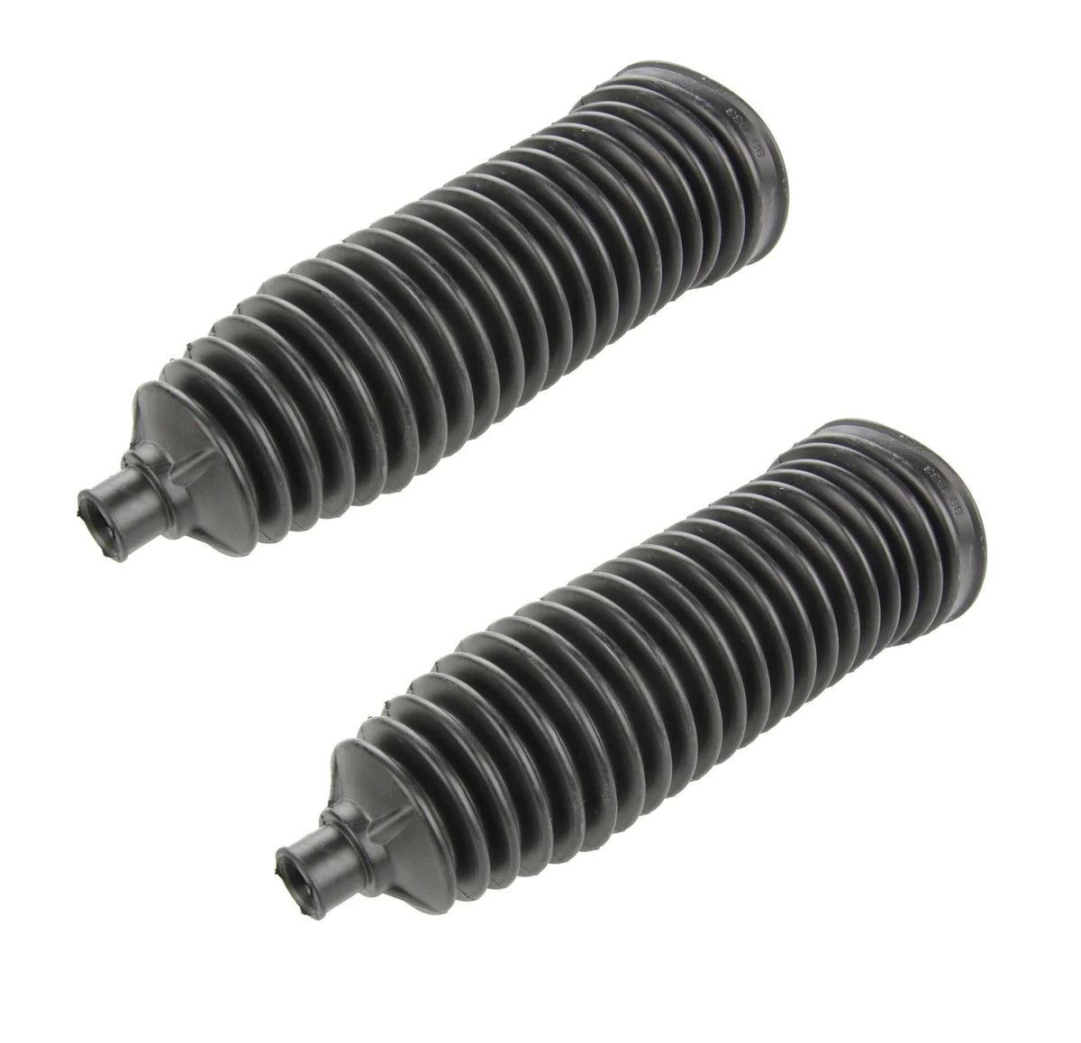 2X Front Rack & Pinion Bellows Kits for Ford Mercedes R230 SL65 AMG