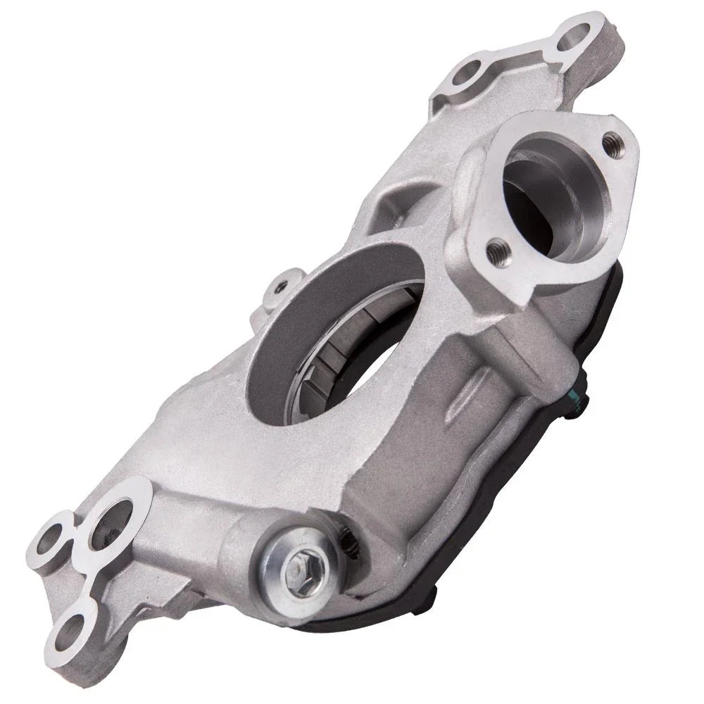 High Volume Oil Pump for Chevrolet GMC 4.8 5.7 6.0L LS1 LS2 LS3 (2000–2015)