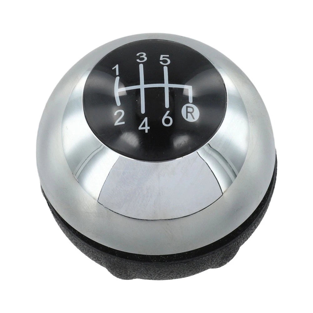 Manual Gear Shift Knob for Fiat 500 (2012–2018)