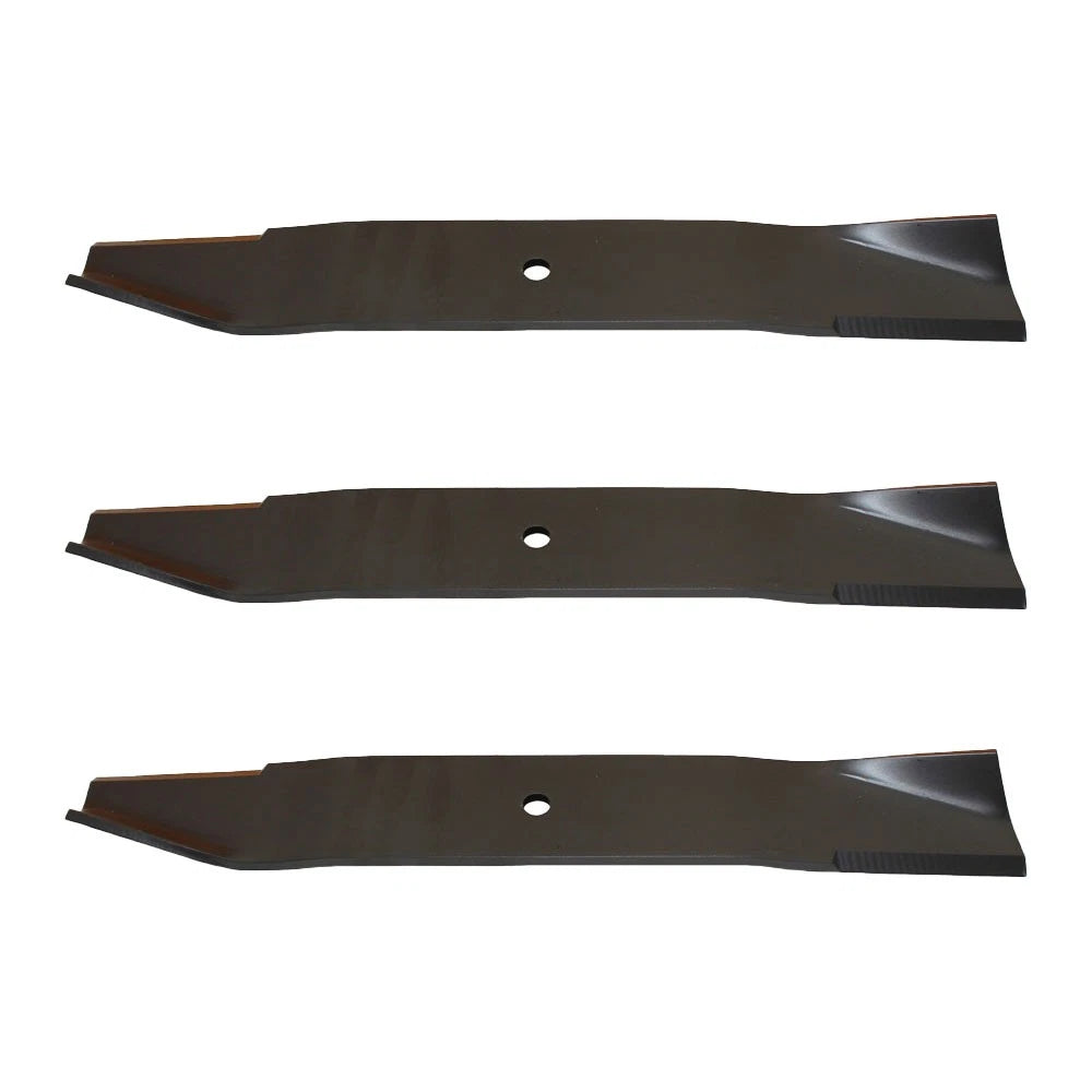 3-Pack Standard Lift Mower Blades for Woods