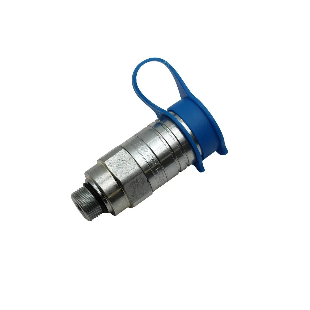 Hydraulic Quick Connect Coupler RE322903 for John Deere 5045E, 5055E (2008–2021)