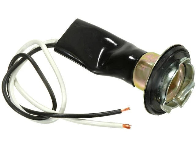 Cornering Lamp Socket for Dodge Charger (1985–1987) 17715SFHX