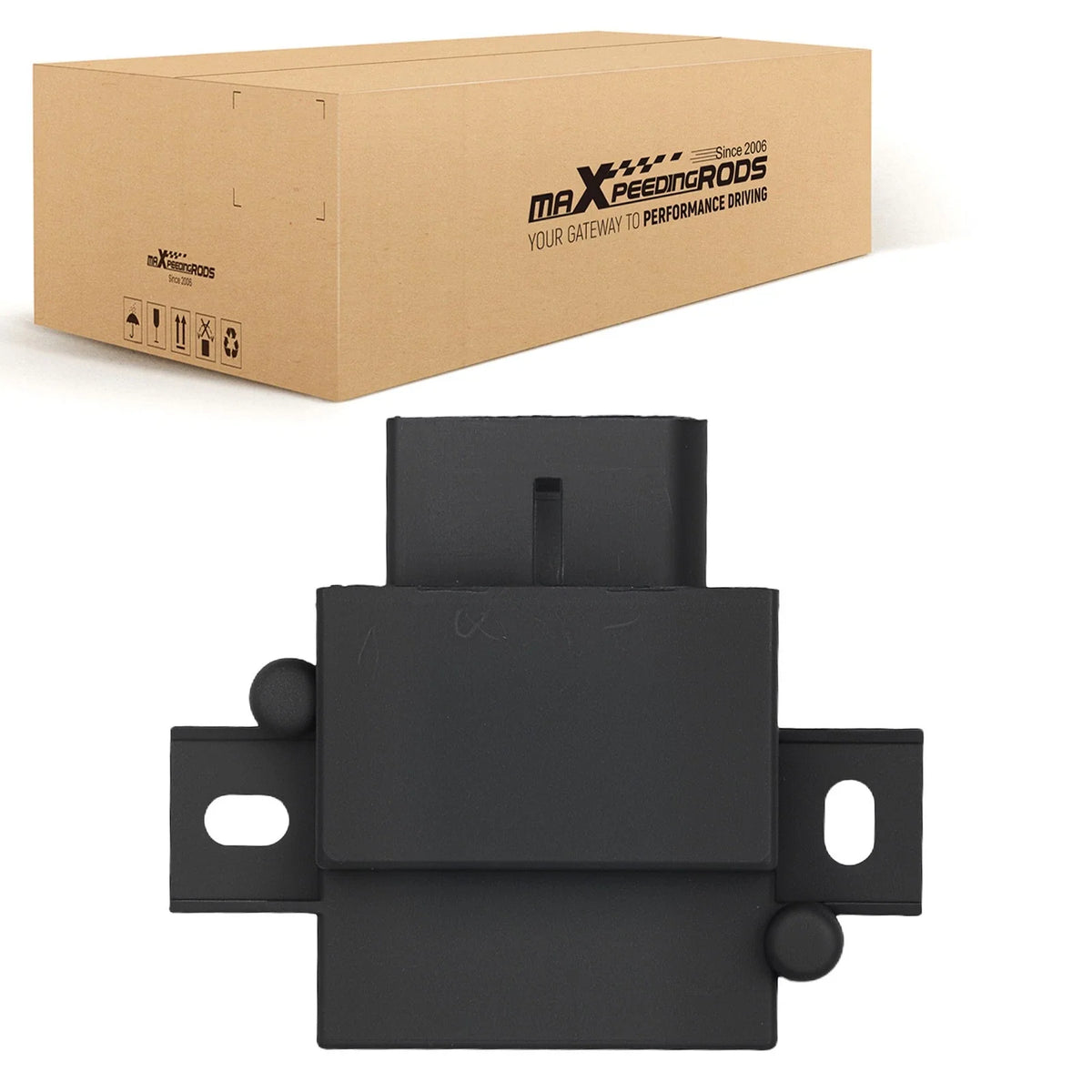 Ballast Unit for Audi A5 A6 A7 Quattro (2011–2018) 4G0906093J