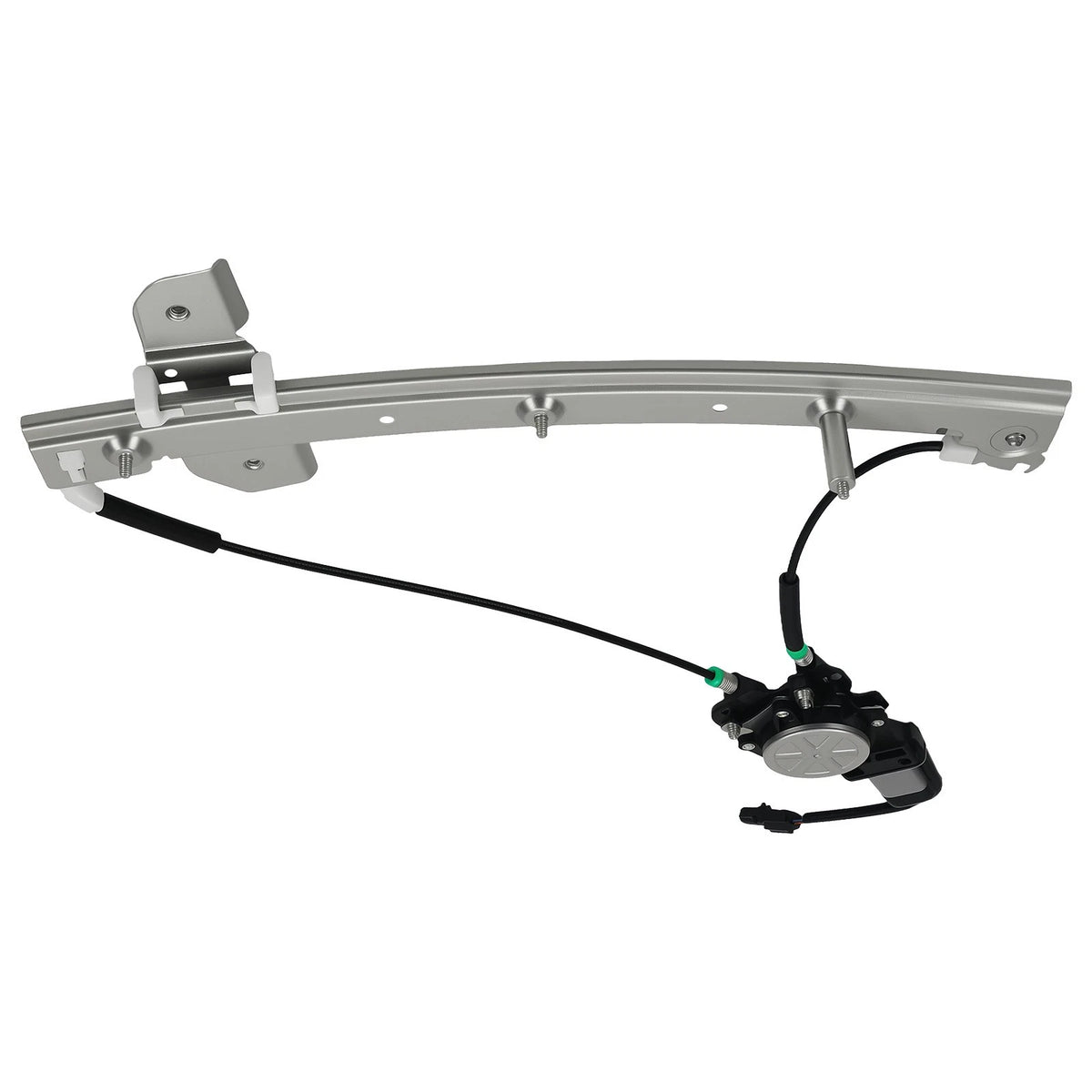 Electric Window Regulator Assembly for Dodge Ram Van (1999–2003) 741-157, 7ES0Q1