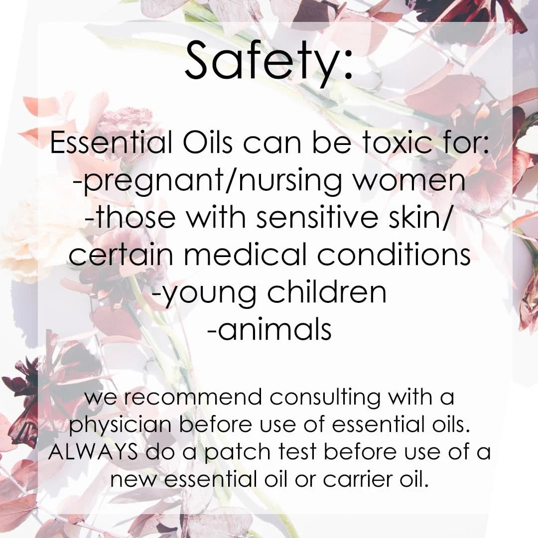 Peppermint Essential Oil 16oz for Aromatherapy (No Part Numbers)