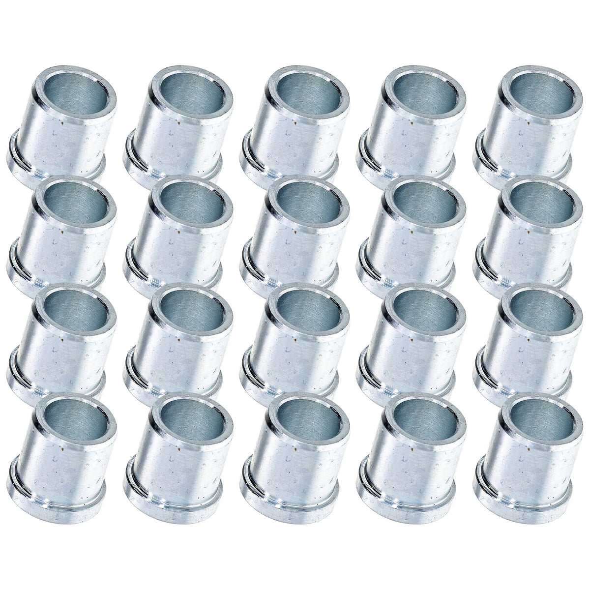 20 Pack Control A-Arm Bushing Kit for Honda TRX700 XX (2008–2009) 519-CBS2235H, 51394-HC0-000