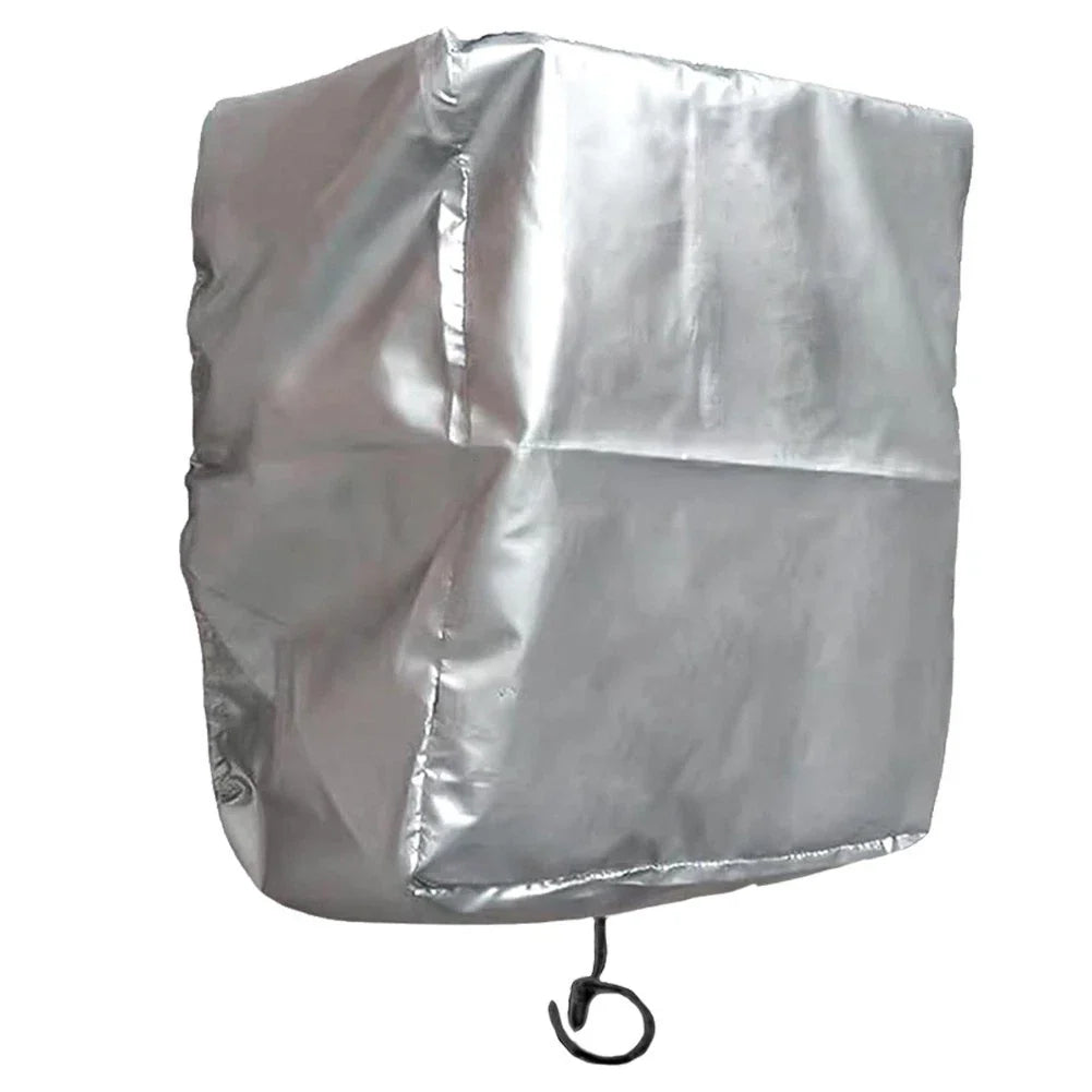 Tough EV Charger Cover for Various Locations (Weatherproof)
