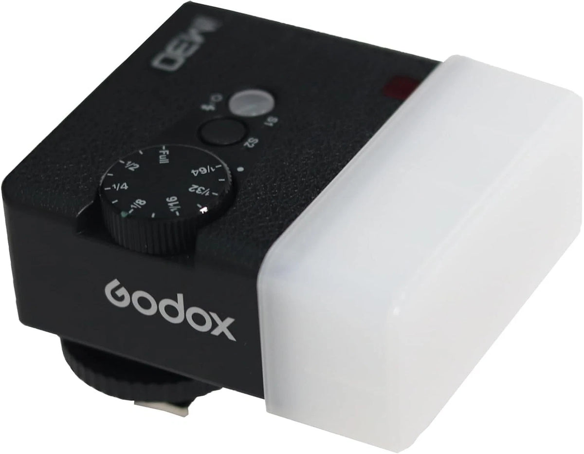 IM30 Diffuser for Godox Mini Flash (IM30DF)