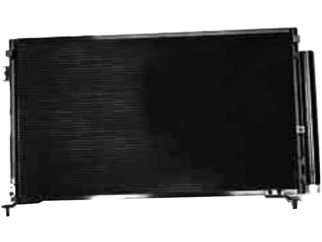 A/C Condenser for Honda Civic (2006–2011) 12479WMTW