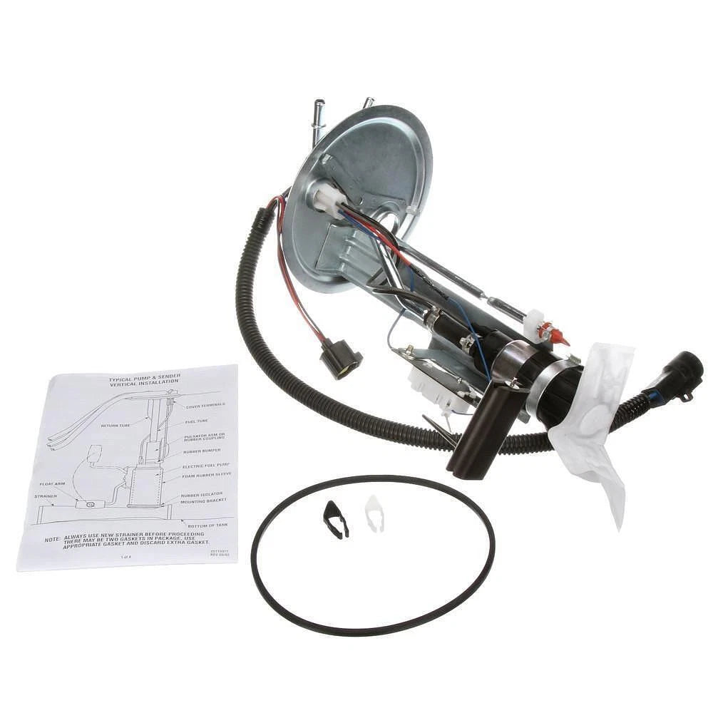 Fuel Pump Hanger Assembly for Ford Expedition (1997–2002)