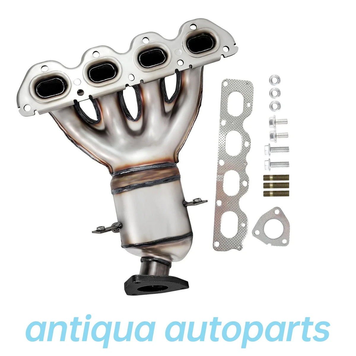 Catalytic Converter for Chevy Aveo/Aveo5, Pontiac G3 1.6L (2009–2011)