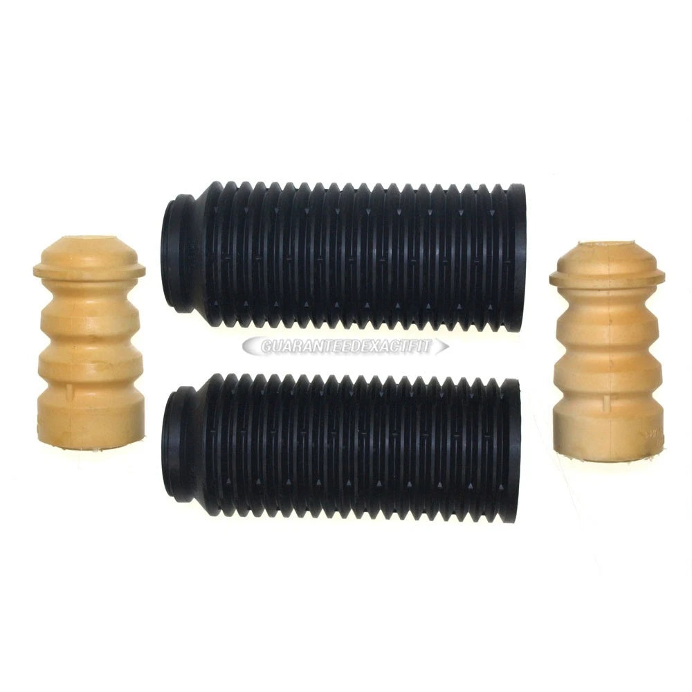 Sachs Rear Strut Bellows for Mazda Protege (1995–2003) 900 024, 17550039-101