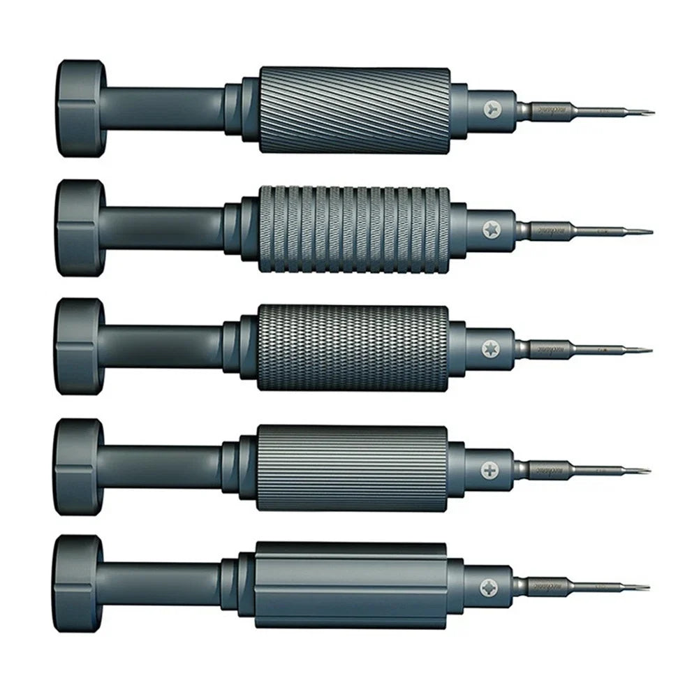 Precision Phone Watch Opening Tool Repair Kit with Screwdriver