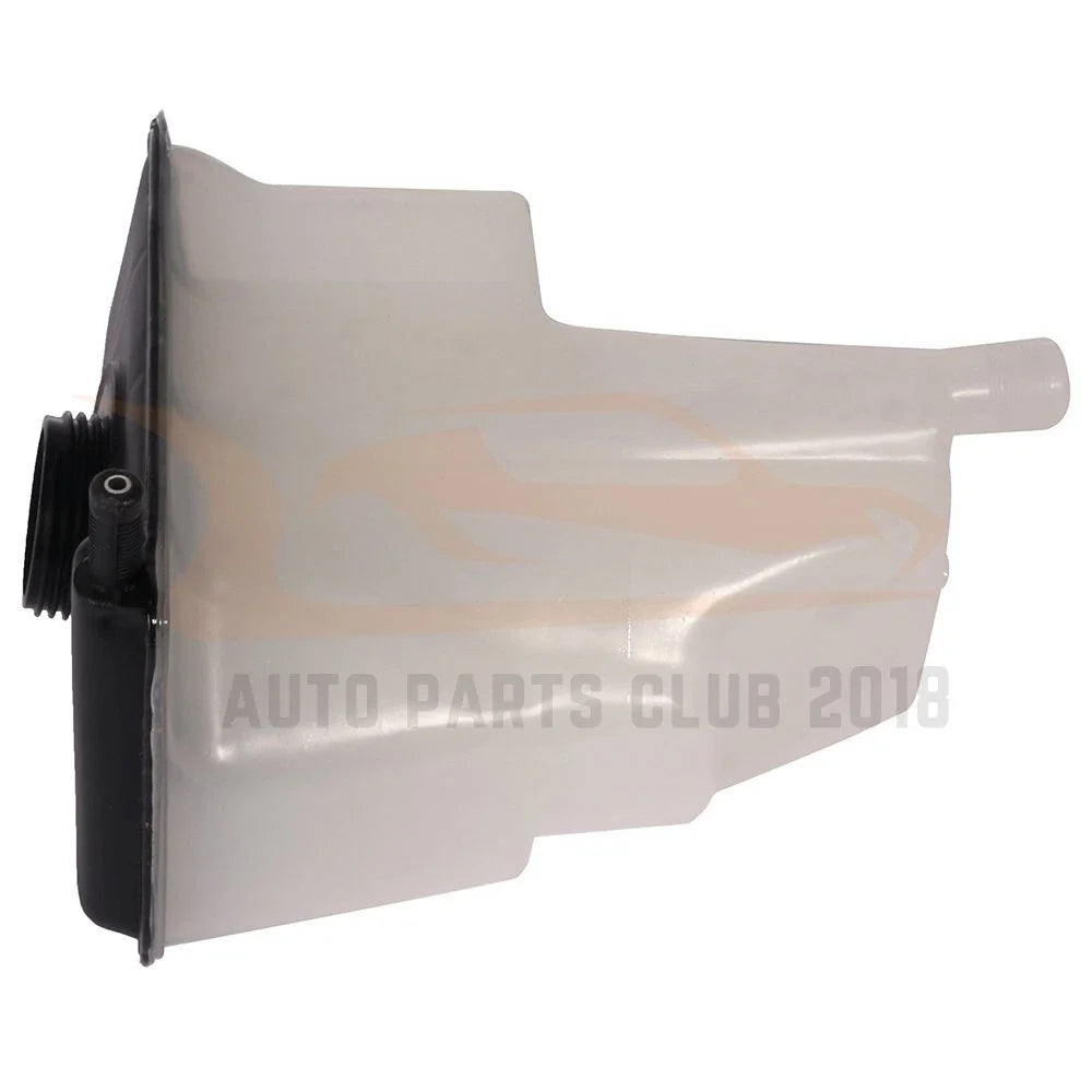 Coolant Overflow Tank for Volvo S40 V40 (2000–2004)