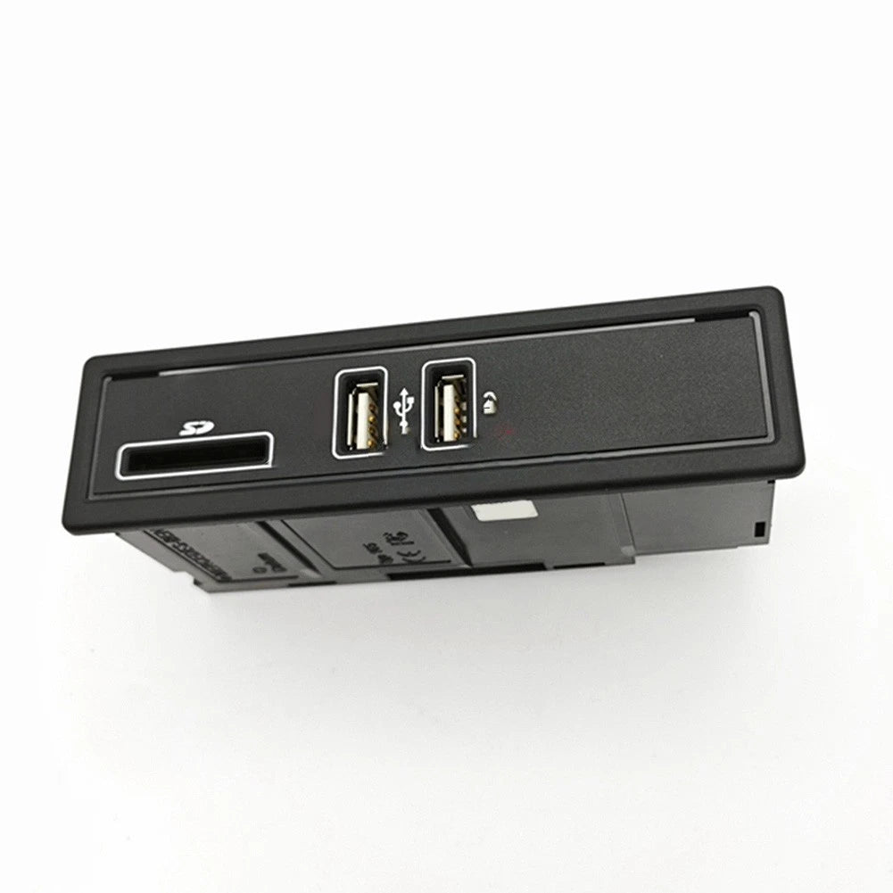 USB Connector for Mercedes Cars (Compatible)