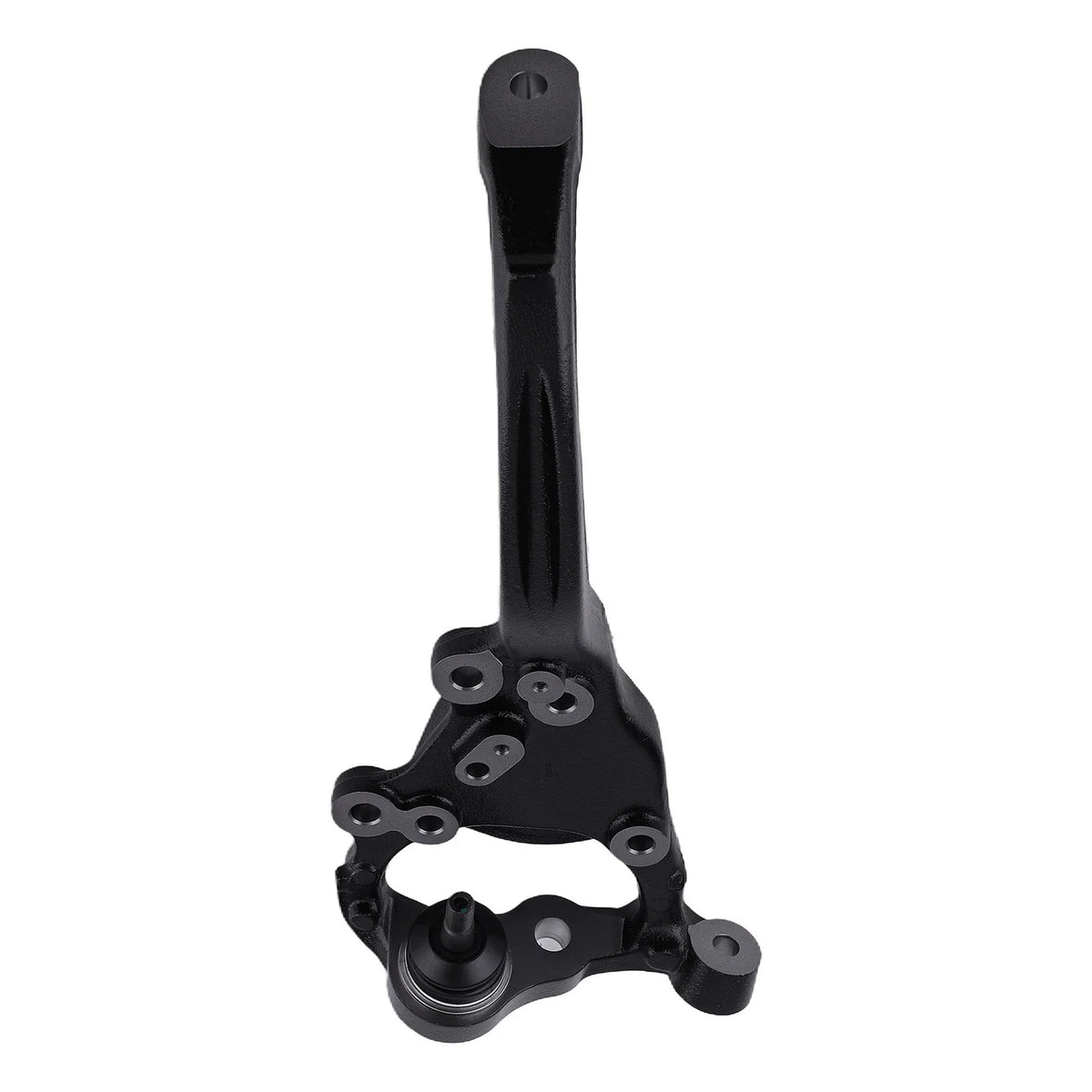 Front Left Steering Knuckle for Chrysler 300 Dodge Charger (2012–2021) 05168421AF