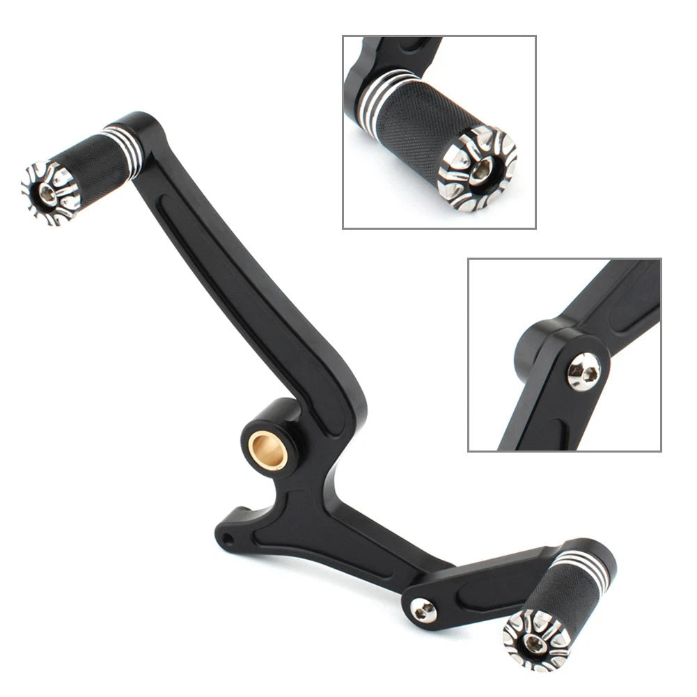 Heel Toe Gear Shift Pedal for Indian Scout (2015–2022)