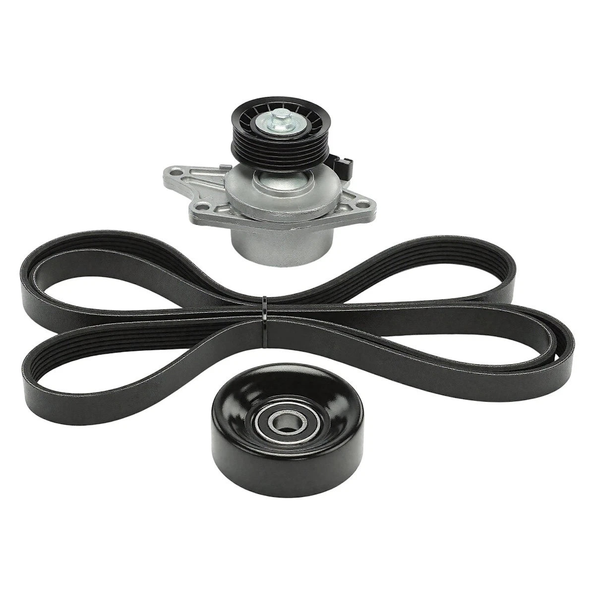 Timing Belt Kit for Ford Freestar Mercury Monterey (2004–2007) 18039304