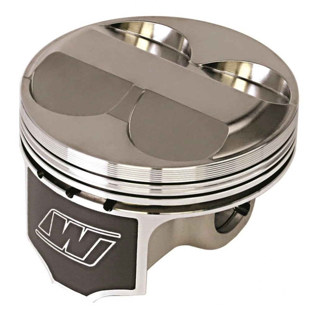Wiseco Piston for Honda Accord (2003–2007) 87.5mm TLX-wis6634M875-CL360A73