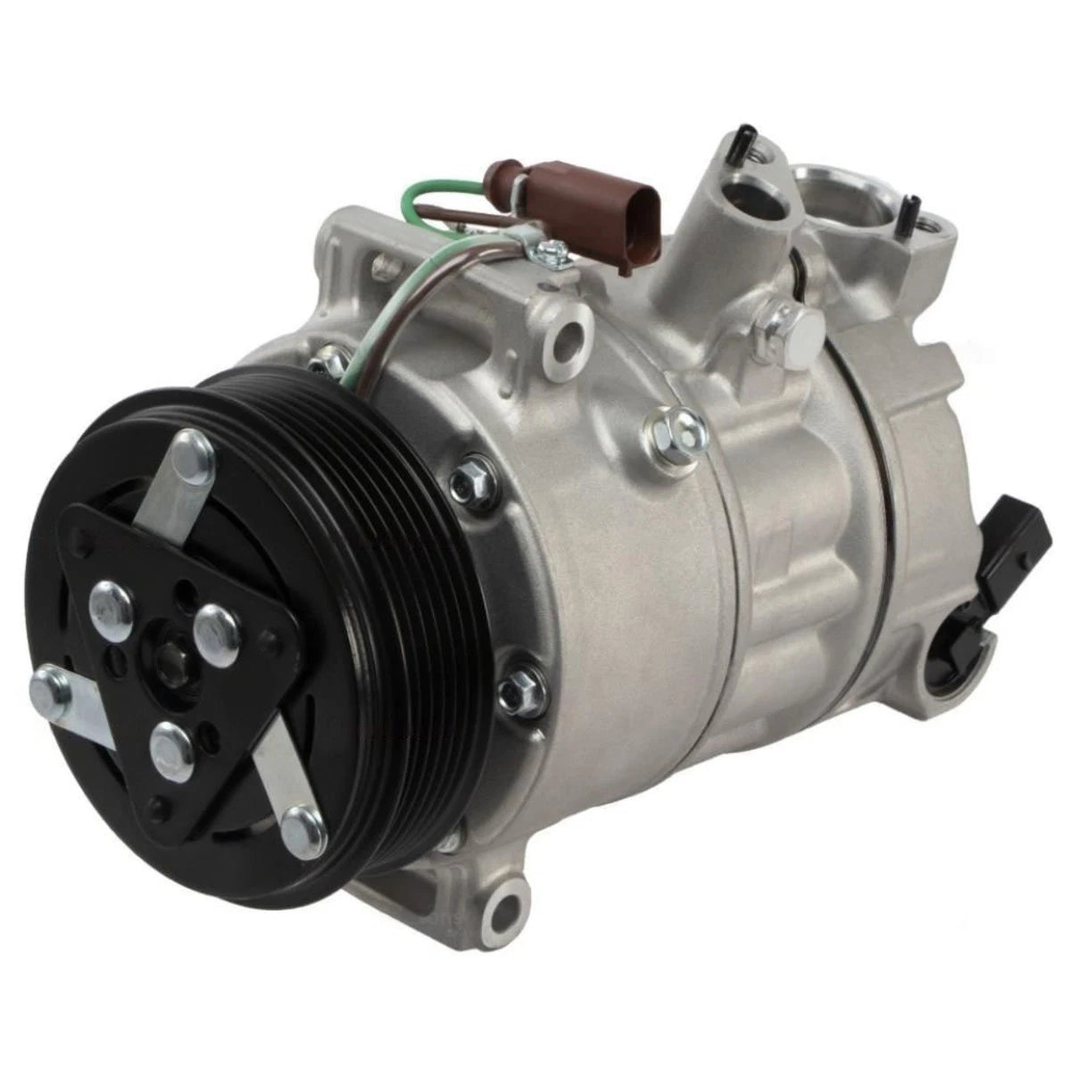 A/C Compressor for Volkswagen Passat, BMW X5 (2016–2022) 198509