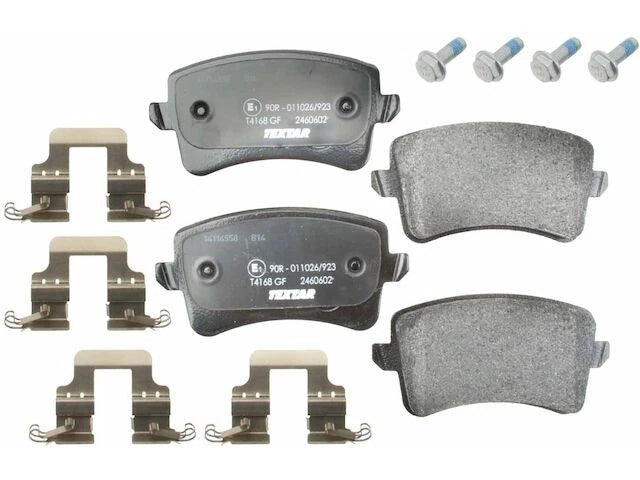 Brake Pad Set for Audi A5 (2010–2014) 12852KGHF