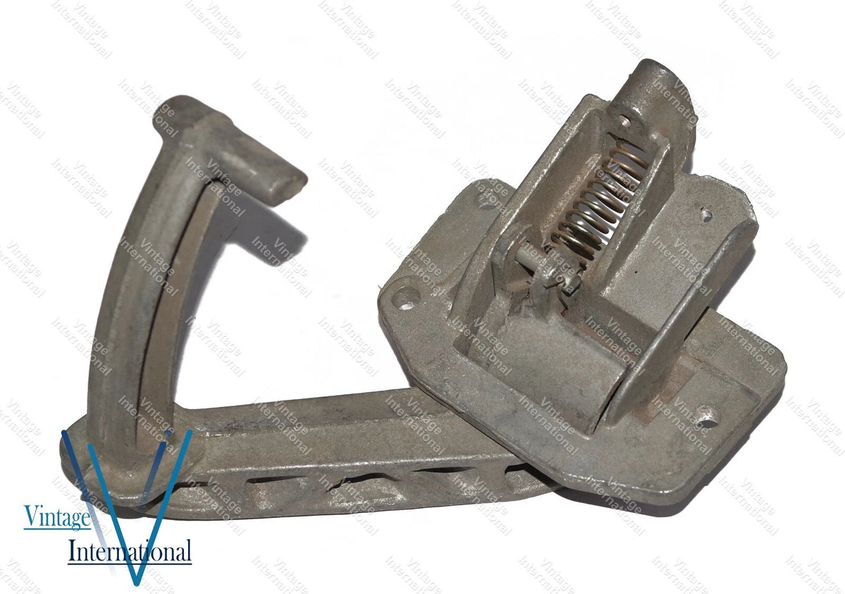 Complete Rear Brake Pedal Assembly for Vespa Px Lml Scooter