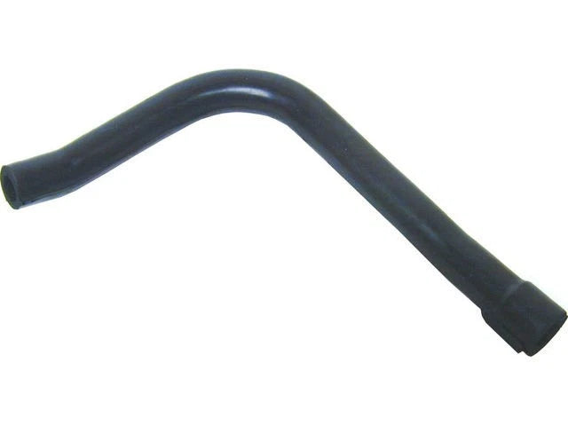Air Distribution Hose Left for Mercedes 500SL (1993) 81987WCZH