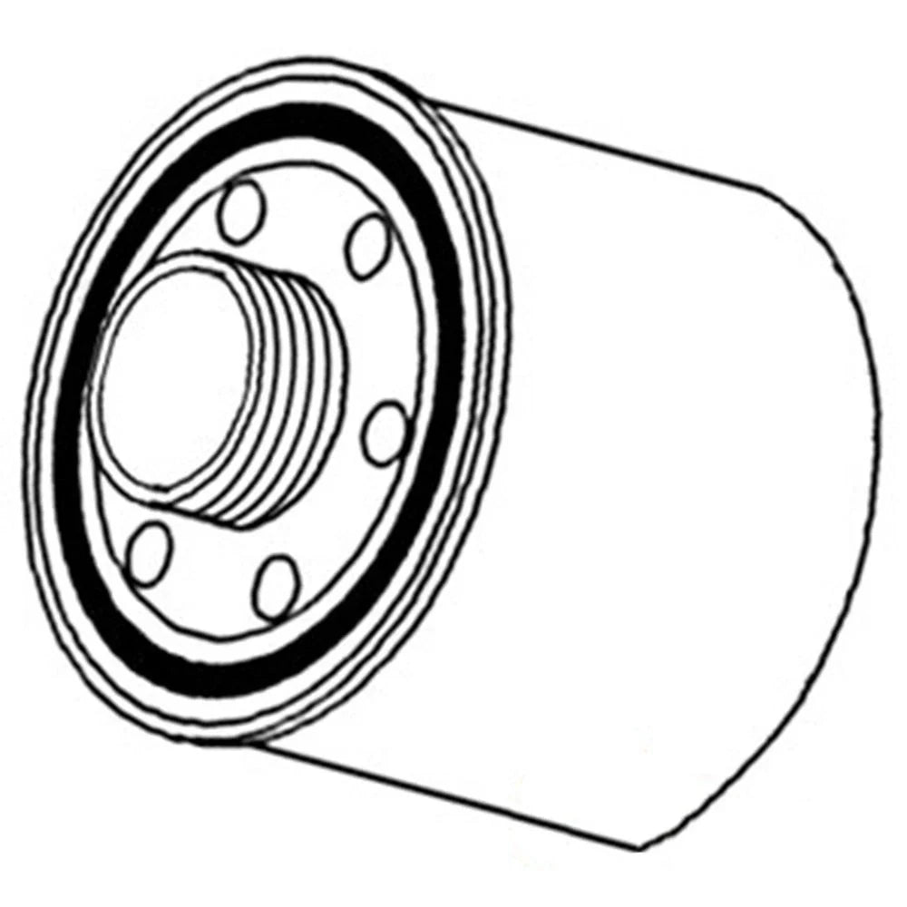 Hydraulic Filter for 3050 3060 3065 3070 3080 3085 3090 3095 3115 3120 3125