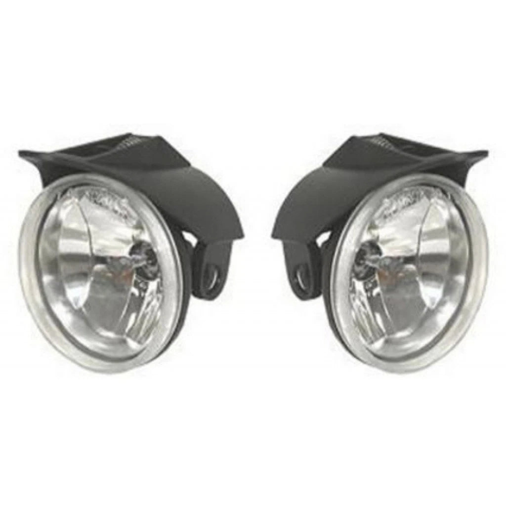 Fog Light Assembly for Chrysler Sebring (2004–2006) CH2592122, PLX-M0-CS303-B0000-CL360A2