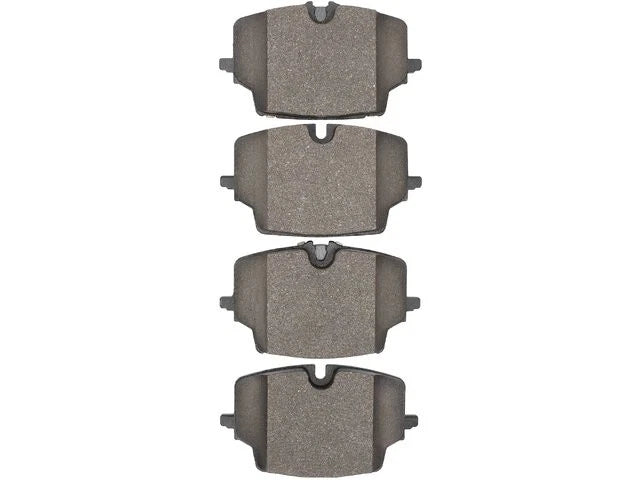 Brake Pad Set for Mini Cooper (2025–2026) 88491QSPZ