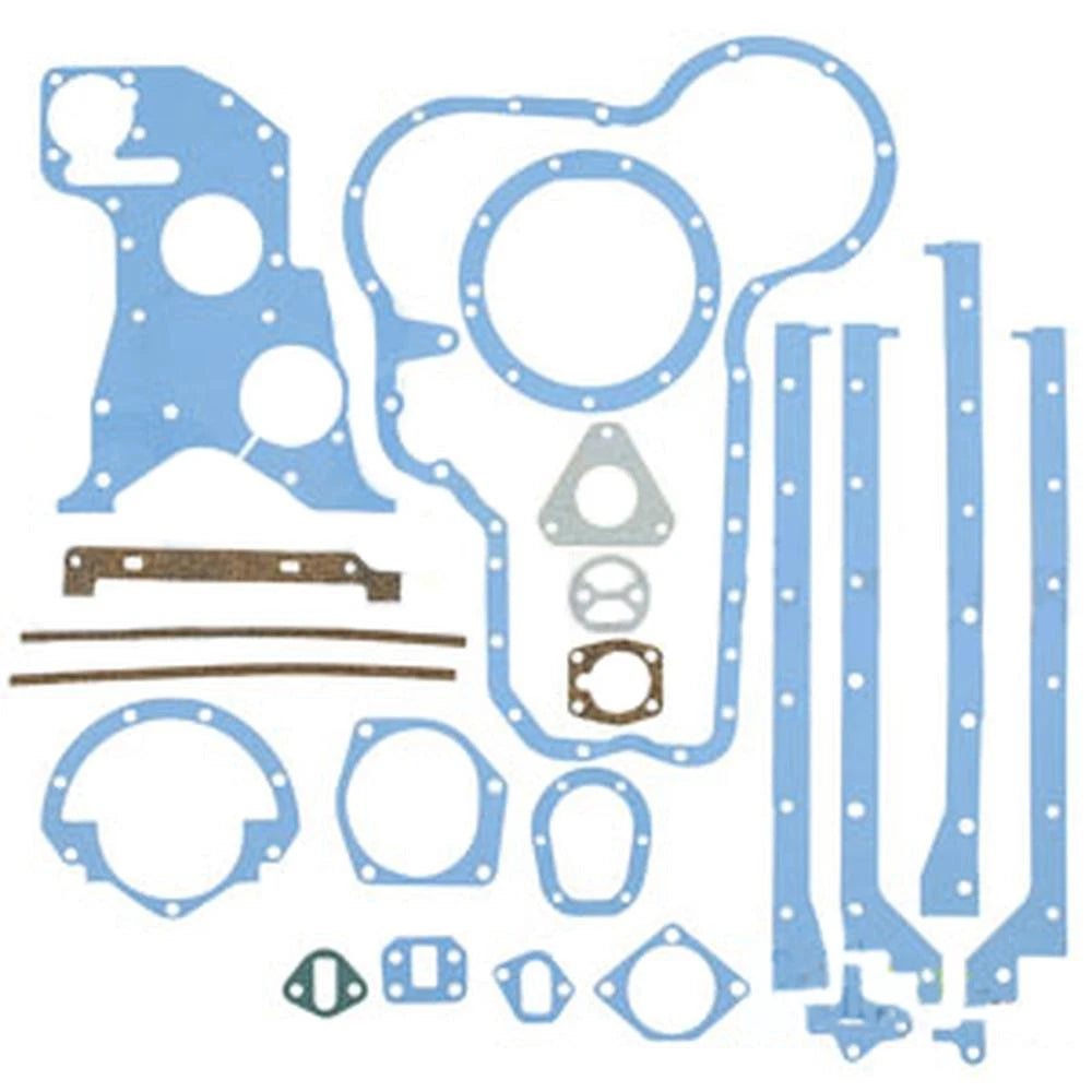 Gasket Set for Lower Engine (A-68036-AI)