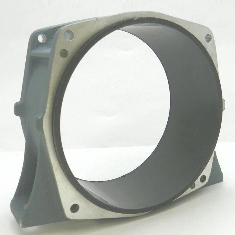 WSM Jet Pump Housing for Yamaha 650-800 (1990–2000) - 003-506