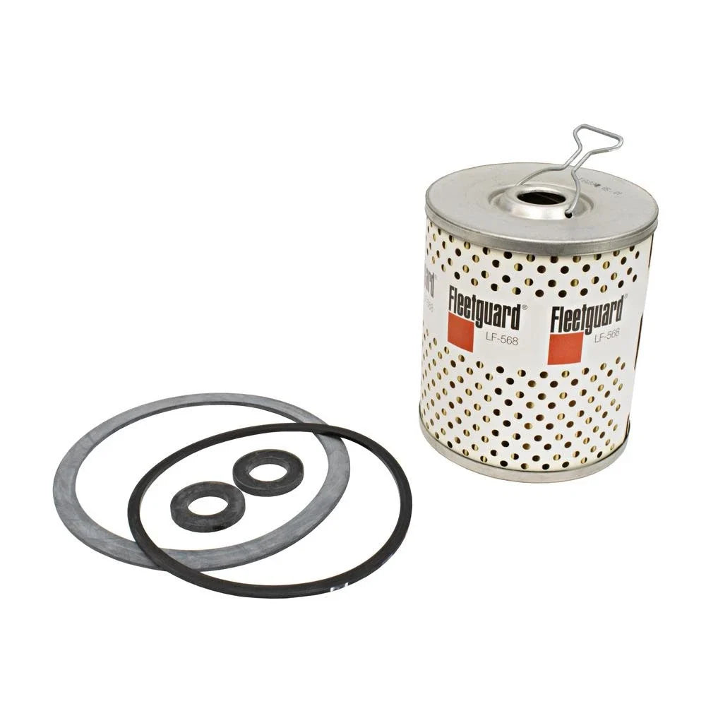 Engine Oil Filter for Massey Harris (Replaces 1003879M1)