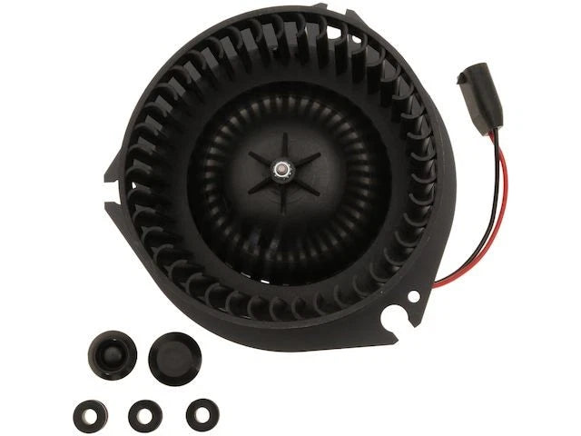 Blower Motor for Chevrolet Monte Carlo (2000–2003) 24971WCDT