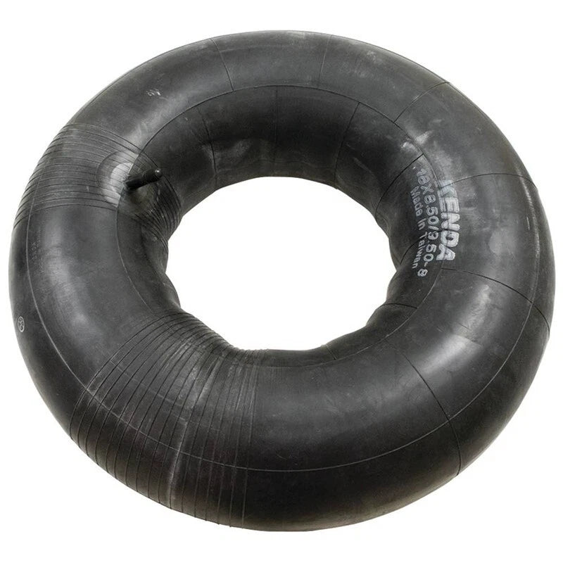 18X8.50/9.5-8 Tire Tube for Lawn Mower (TR-13 Offset Valve)