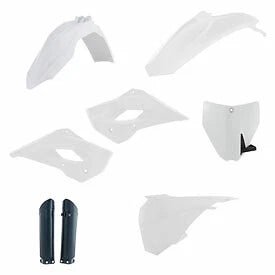Acerbis Full Plastic Kit for (2198045569)