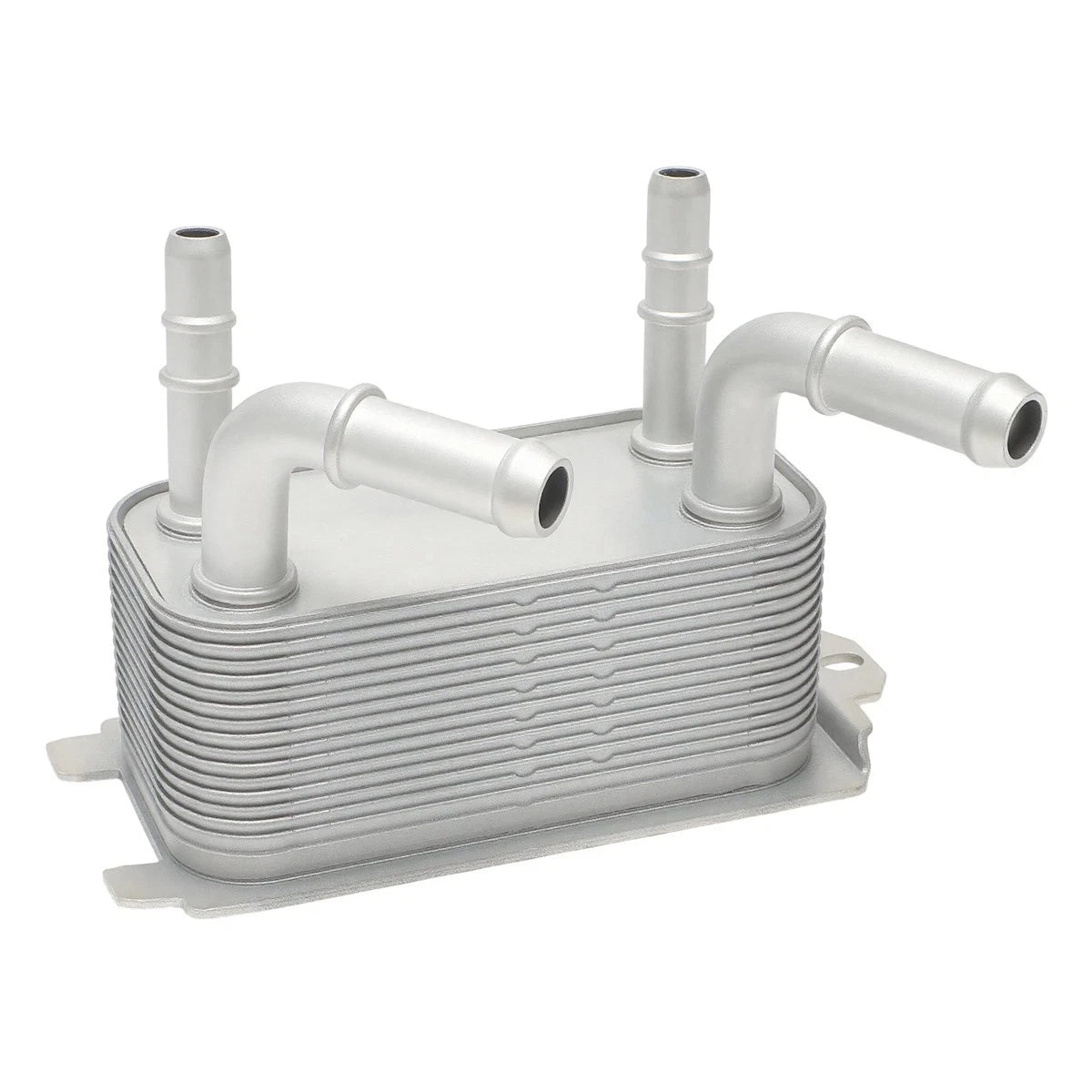 Oil Cooler for Lincoln MKZ (2013–2016) 18033111 DG937A095BB DG927A095AD