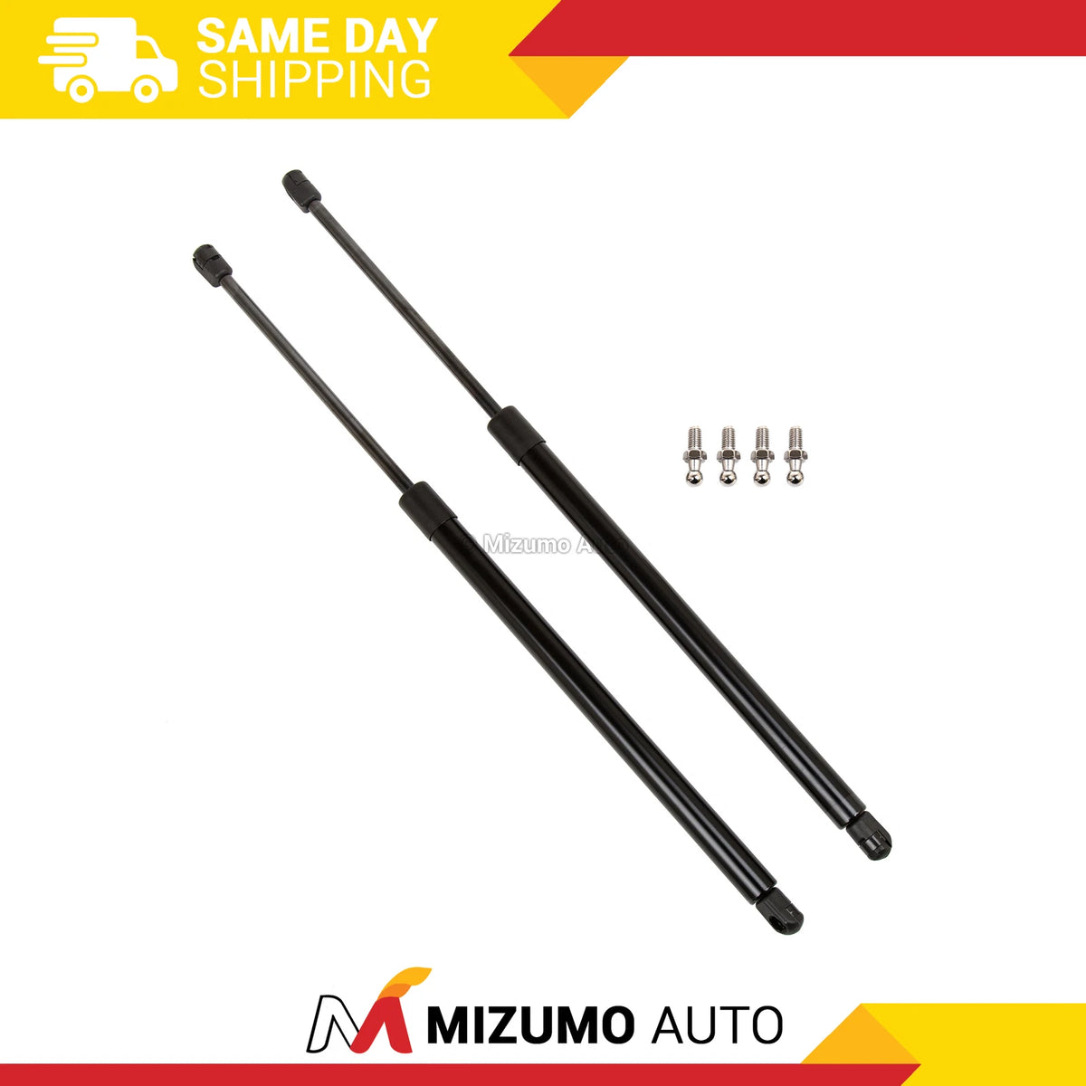 SG330076 Tailgate Lift Supports for GMC Yukon (2007–2011)