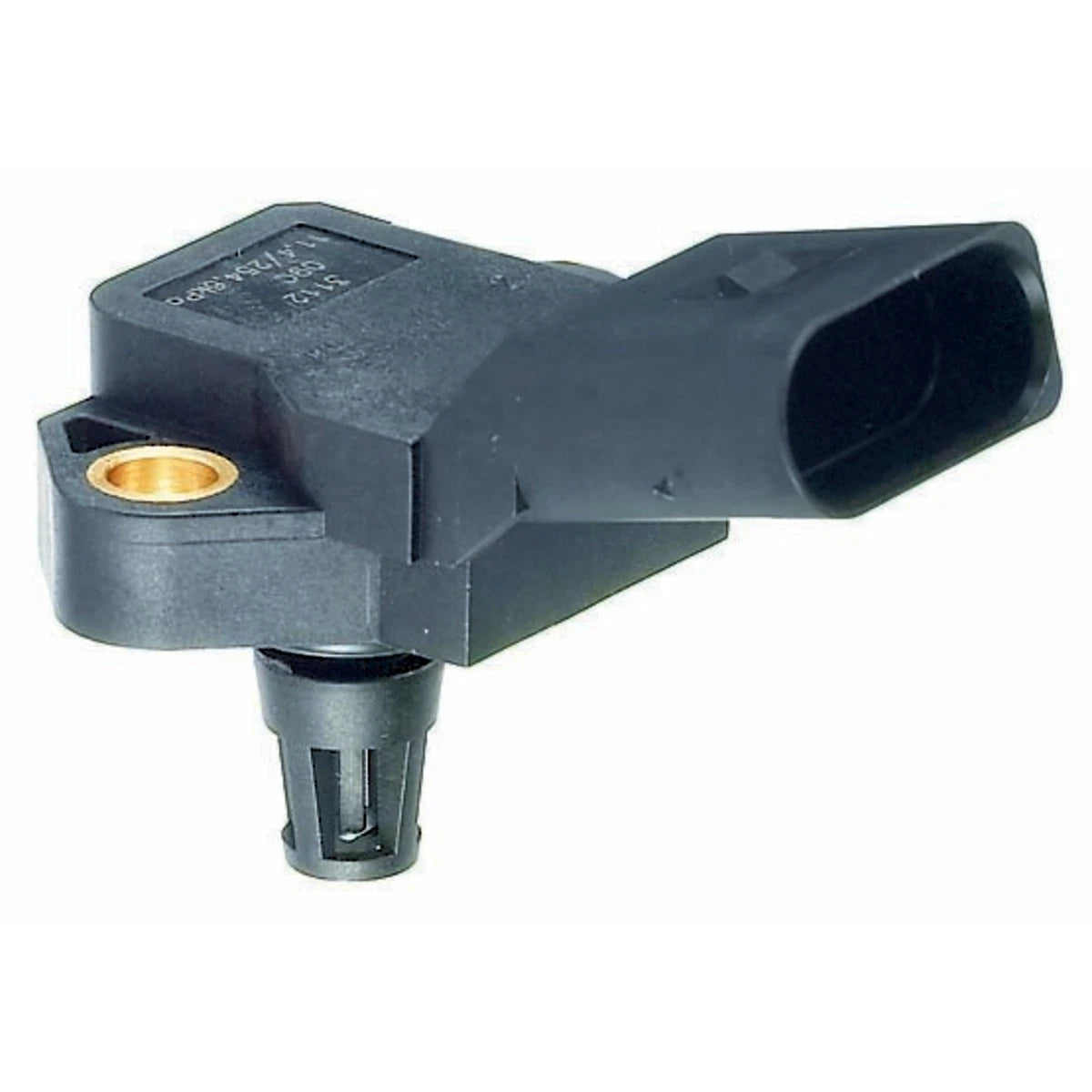 MAP Sensor for VW Eos Tiguan CC Audi Q3 GTI A3 (2005–2015) 10.3112, 038906051D