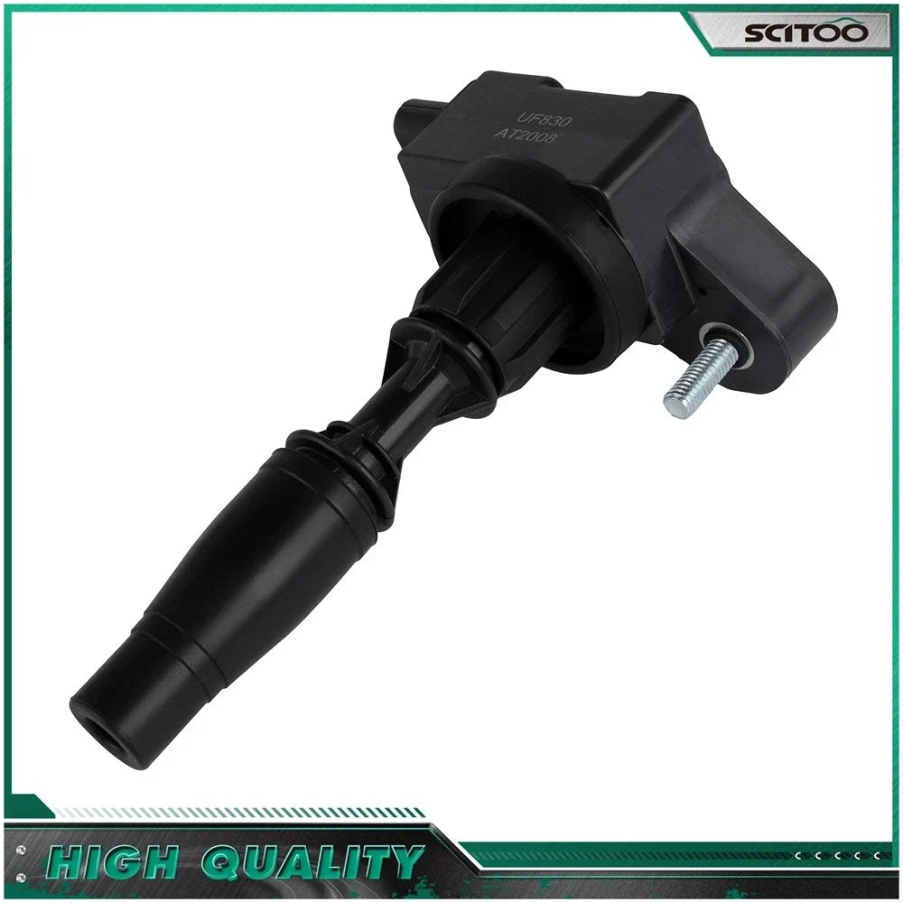 Ignition Coil for Cadillac XT5, GMC Acadia, Chevrolet Colorado (2017–2020)