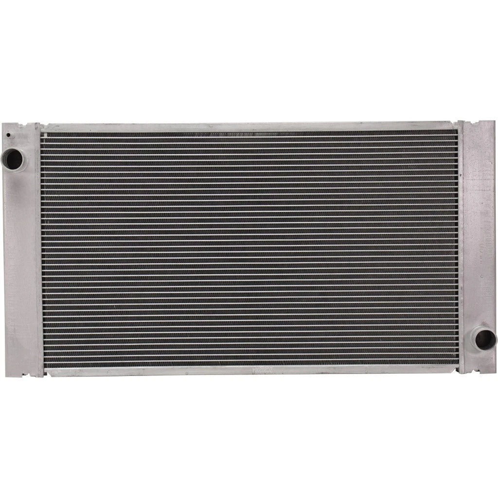 Radiator for Mini Cooper Paceman (2013–2016) CLX-M0-13168-CL360A57, MC3010104